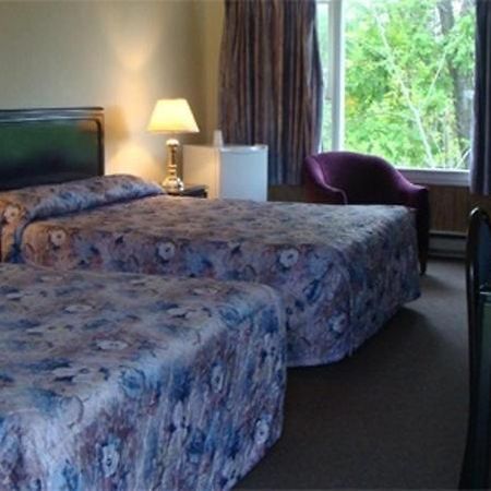 Gateway Motel Gananoque Phòng bức ảnh