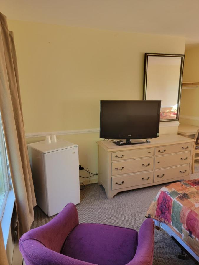 Gateway Motel Gananoque Ngoại thất bức ảnh