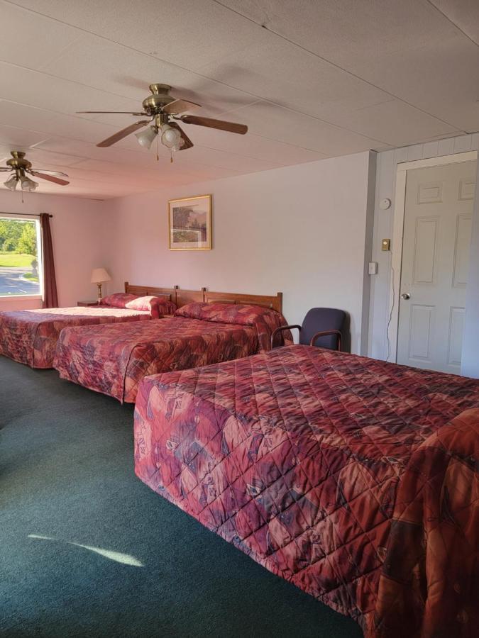 Gateway Motel Gananoque Ngoại thất bức ảnh