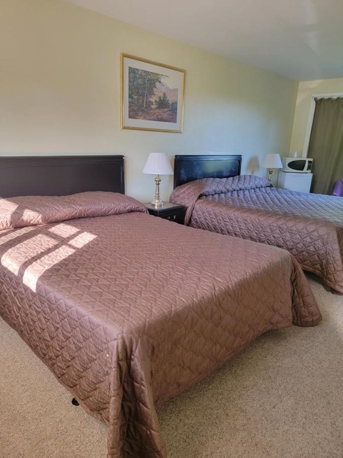 Gateway Motel Gananoque Ngoại thất bức ảnh