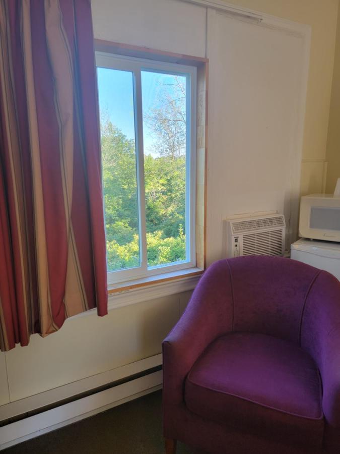 Gateway Motel Gananoque Ngoại thất bức ảnh