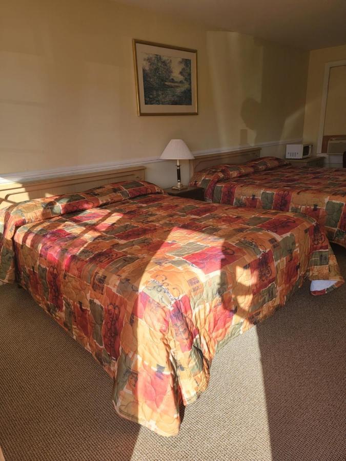 Gateway Motel Gananoque Ngoại thất bức ảnh